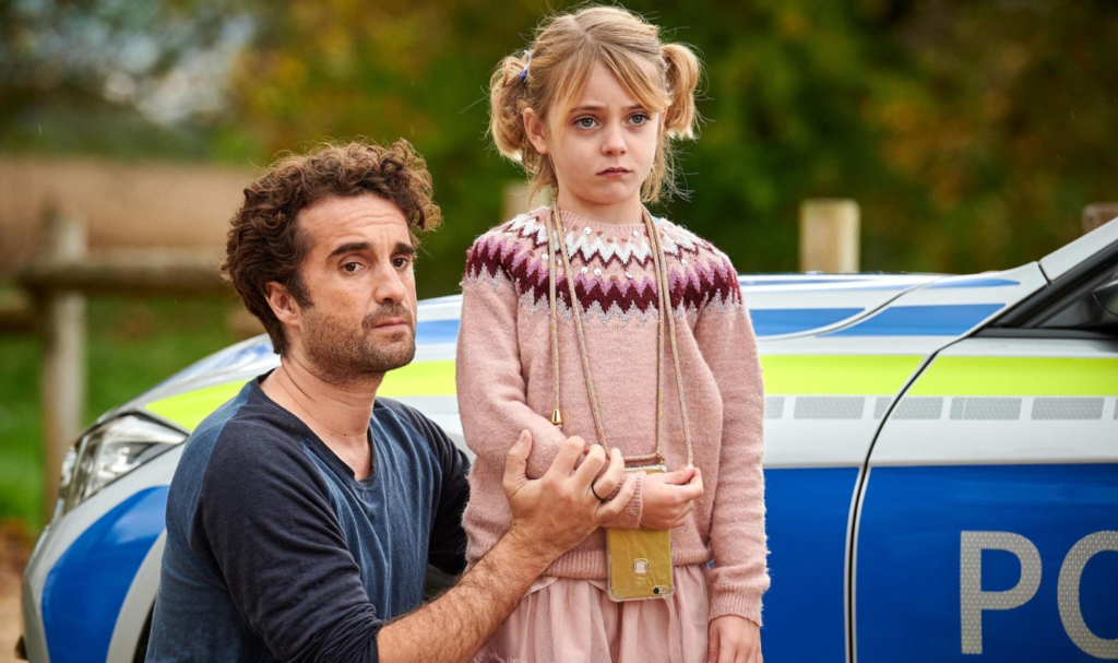 Amelie Wnuk: Wer ist die Tochter von Oliver Wnuk? amelie wnuk