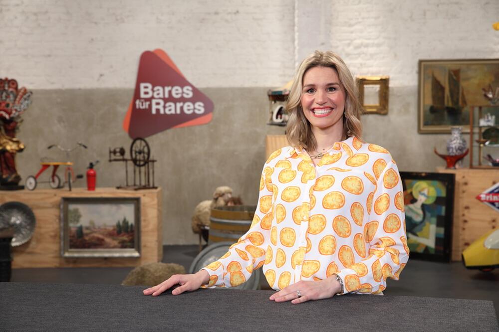 Bianca Berding Größe – Alle Fakten über die Körpergröße der Kunstexpertin bianca berding größe