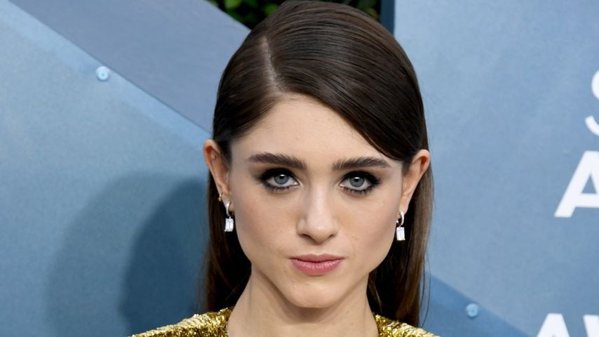 Natalia Dyer Krankheit: Was steckt wirklich hinter den Gerüchten? natalia dyer krankheit