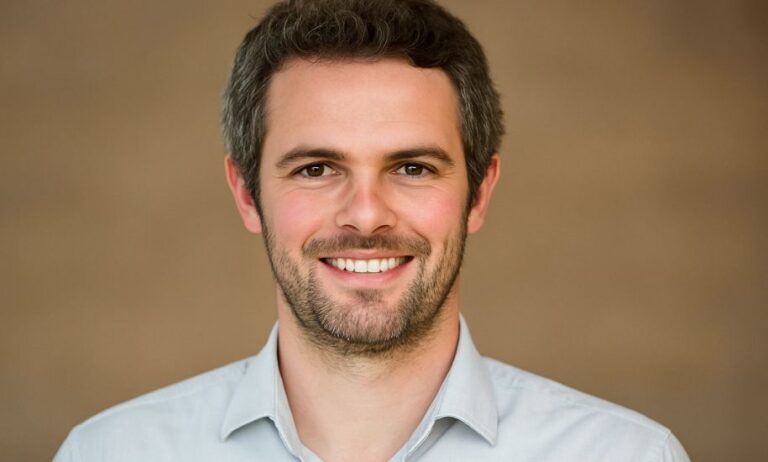 Matthias Leiendecker – Biografie, Karriere und Forschung einfach erklärt matthias leiendecker